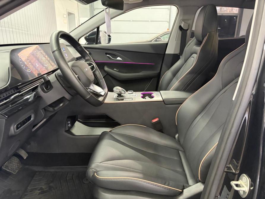 Omoda C5 I Рестайлинг Краснодар  - изображение 13