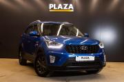 Hyundai Creta I Рестайлинг Уфа  - изображение 23