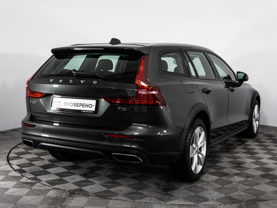 Volvo V60 Cross Country II Санкт-Петербург  - изображение 7