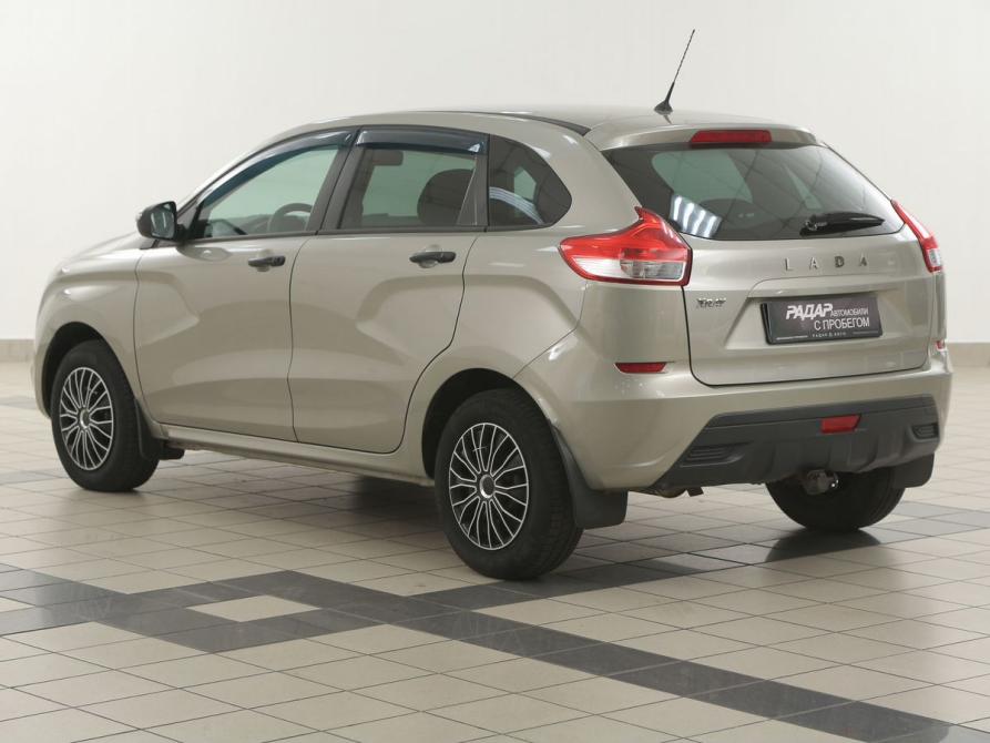 Lada (ВАЗ) XRAY I Иваново  - изображение 2