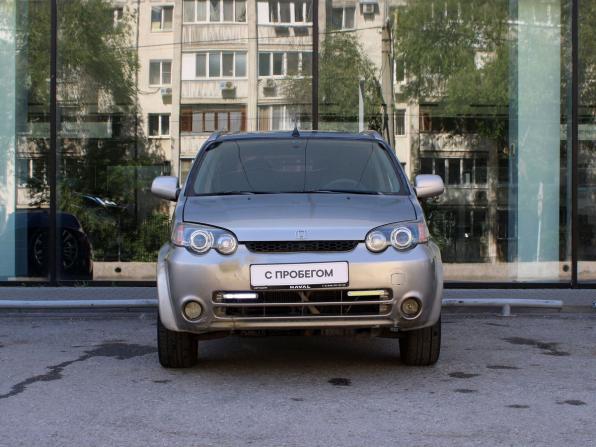 Honda HR-V I Рестайлинг с пробегом 2002 года, цена 180 000 рублей, 180000 км, внедорожник, Автокод Объявления