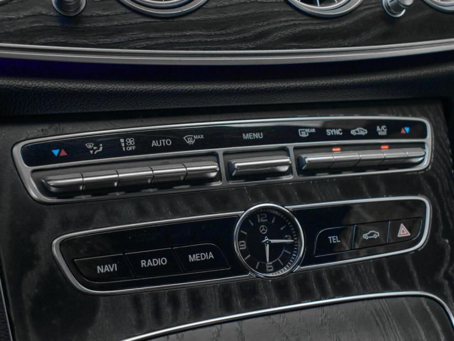 Mercedes-Benz E-Класс V (W213 S213 C238) Екатеринбург  - изображение 18