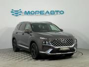 Hyundai Santa Fe IV Рестайлинг Калининград  - изображение 31