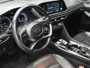 Hyundai Sonata VIII (DN8) Екатеринбург  - изображение 40