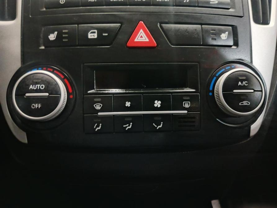 Kia Ceed I Рестайлинг Арзамас  - изображение 21