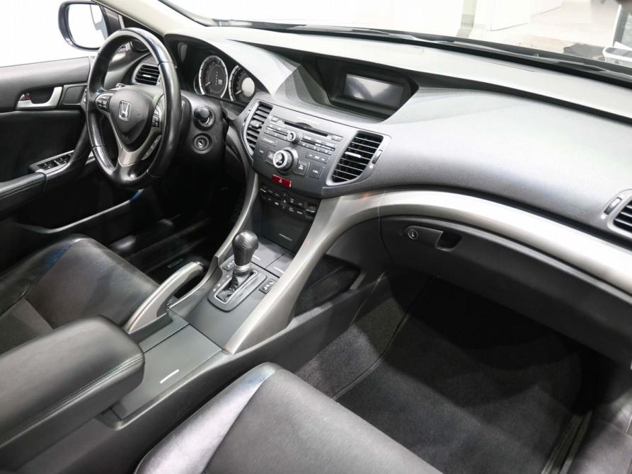 Honda Accord VIII Ростов-на-Дону  - изображение 12