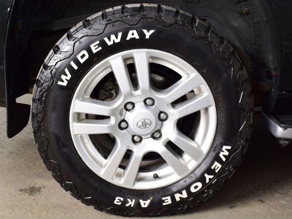 Toyota Land Cruiser Prado 150 Series с пробегом 2010 года, цена 2 375 995 рублей, 165369 км, внедорожник, Автокод Объявления