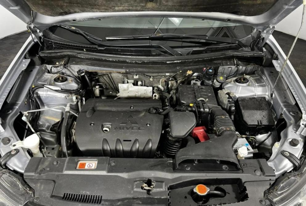 Mitsubishi Outlander II Рестайлинг Нижний Новгород  - изображение 22