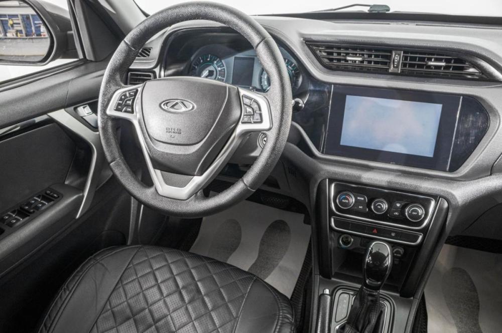 Chery Tiggo 3 I Барнаул  - изображение 17