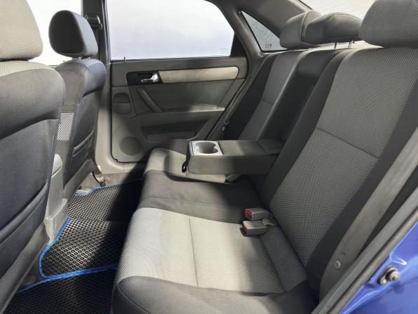 Chevrolet Lacetti I с пробегом 2008 года, цена 449 900 рублей, 190012 км, седан, Автокод Объявления