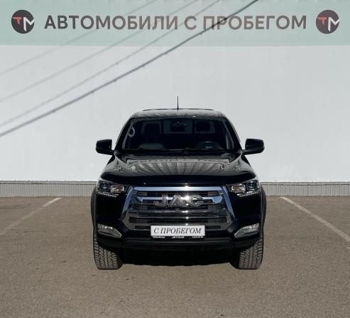 JAC T8 с пробегом 2023 года, цена 1 987 000 рублей, 72500 км, пикап, Автокод Объявления