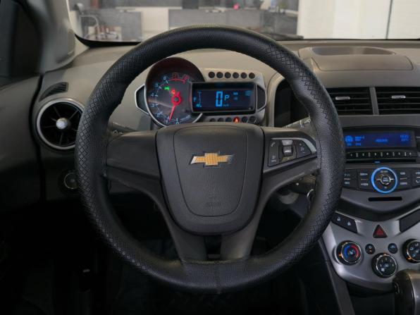 Chevrolet Aveo II с пробегом 2012 года, цена 845 000 рублей, 92000 км, хэтчбек, Автокод Объявления