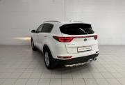 Kia Sportage IV Астрахань  - изображение 26