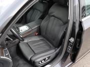 BMW 7 серии VI (G11/G12) Рестайлинг Сочи  - изображение 36