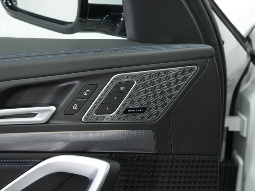 BMW X1 III (U11/U12) Новосибирск  - изображение 37