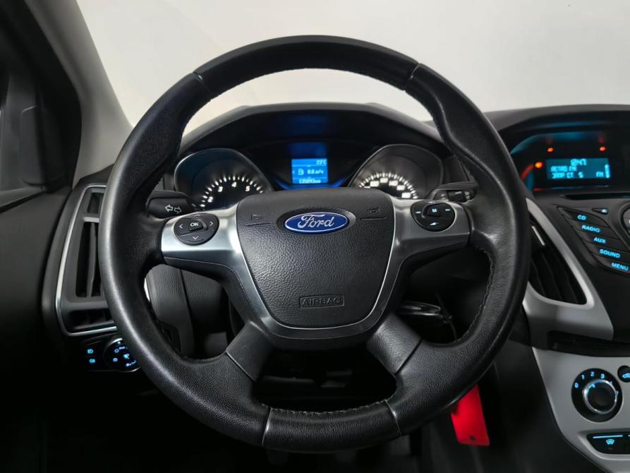 Ford Focus III Москва  - изображение 13