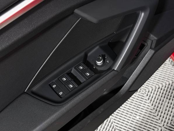 Audi A3 IV (8Y) с пробегом 2022 года, цена 3 267 000 рублей, 11849 км, седан, Автокод Объявления