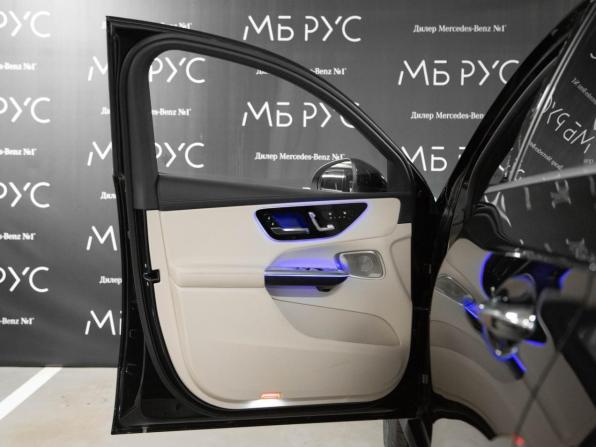 Новый Mercedes-Benz GLC Coupe II (C254) 2026 года, цена 9 845 000 рублей, внедорожник, Автокод Объявления
