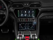 Lamborghini Urus I Москва  - изображение 54