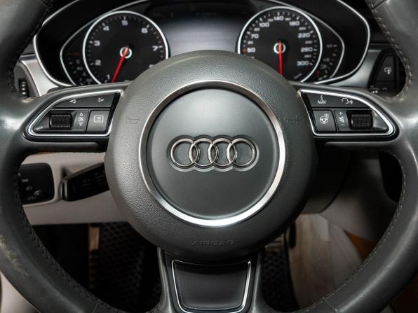Audi A7 I (4G) с пробегом 2011 года, цена 2 190 000 рублей, 204735 км, лифтбек, Автокод Объявления