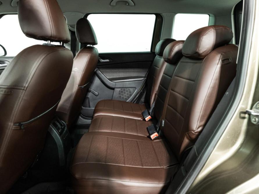 Skoda Yeti I Санкт-Петербург  - изображение 11