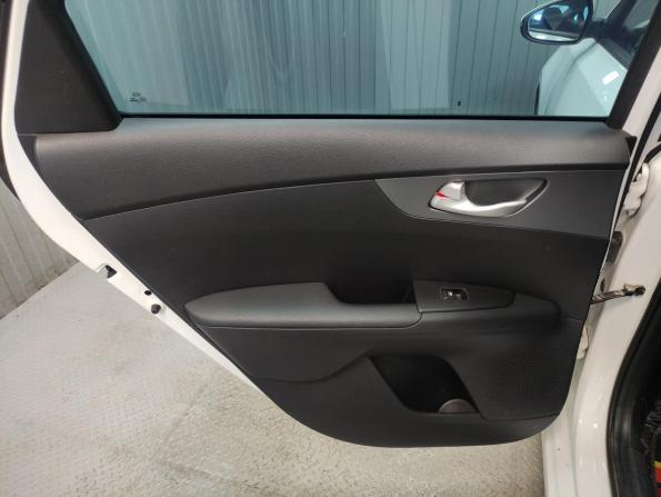Kia K3 II (China Market) с пробегом 2020 года, цена 1 900 000 рублей, 59031 км, седан, Автокод Объявления
