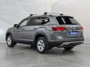 Volkswagen Teramont I Новосибирск  - изображение 33