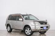 Nissan X-Trail I Красноярск  - изображение 21