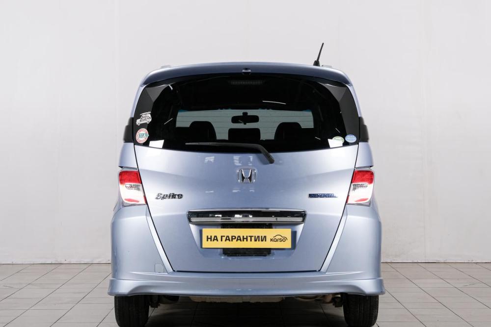 Honda Freed I Рестайлинг 2 Красноярск  - изображение 6