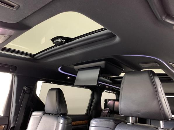 Toyota Alphard III с пробегом 2015 года, цена 3 500 000 рублей, 242895 км, минивэн, Автокод Объявления