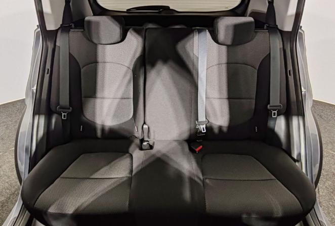 Hyundai Creta I с пробегом 2020 года, цена 1 750 000 рублей, 71171 км, внедорожник, Автокод Объявления