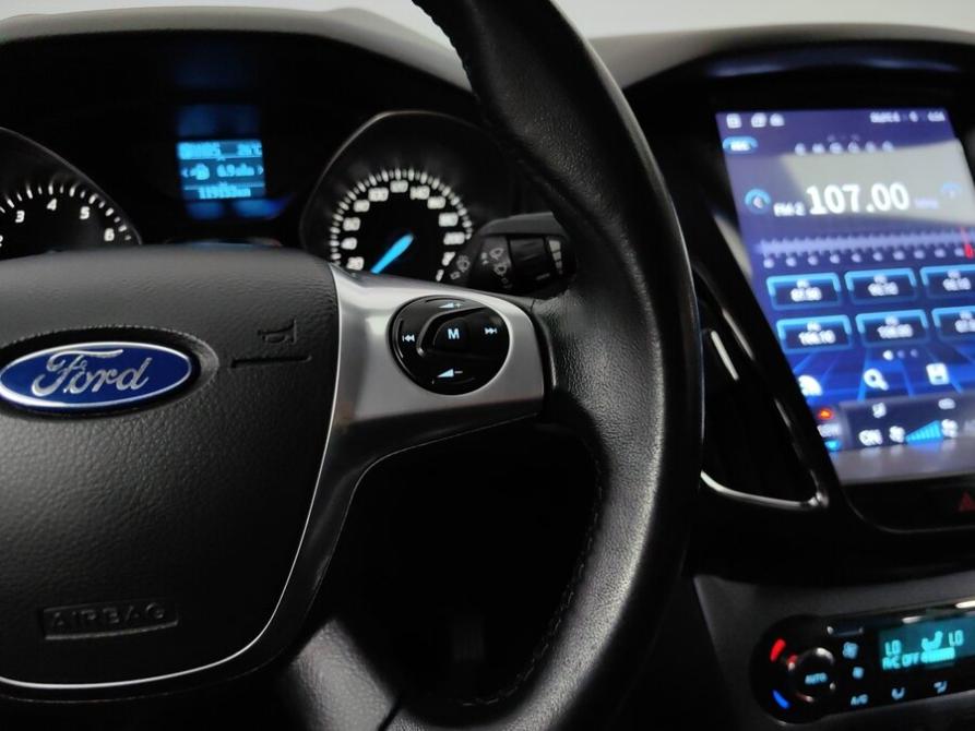Ford Focus III Подольск  - изображение 19