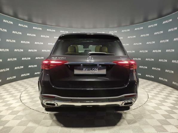 Новый Mercedes-Benz GLE II (V167) Рестайлинг 2025 года, цена 17 600 000 рублей, внедорожник, Автокод Объявления