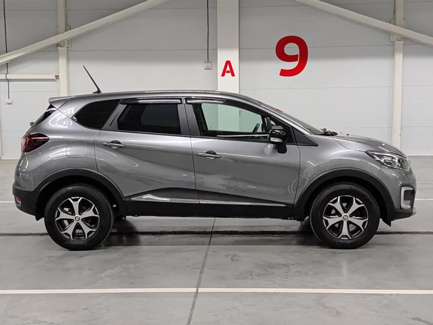 Renault Kaptur I Рестайлинг Казань  - изображение 5