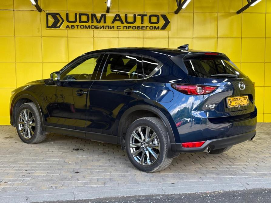 Mazda CX-5 II Ижевск  - изображение 9