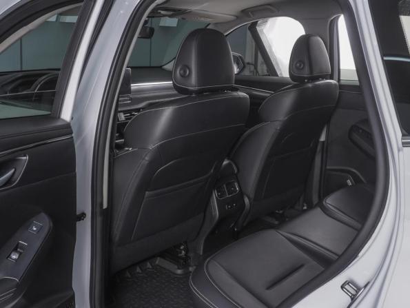 Haval Jolion I с пробегом 2023 года, цена 1 699 000 рублей, 107041 км, внедорожник, Автокод Объявления