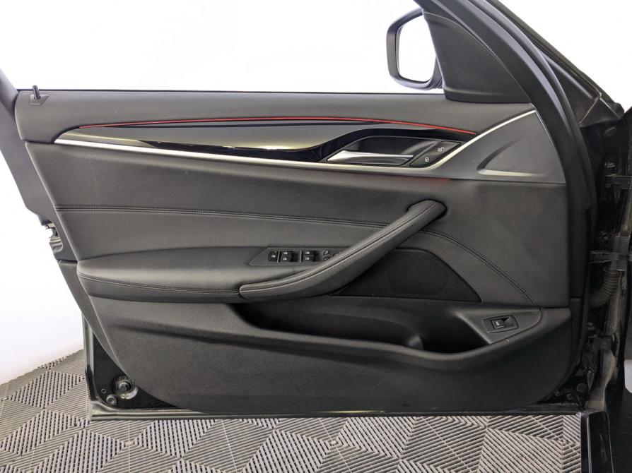 BMW 5 серии VII (G30/G31/G38) Москва  - изображение 18