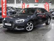 Audi A4 V (B9) Рестайлинг Санкт-Петербург  - изображение 26