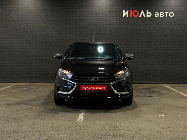 Lada (ВАЗ) Vesta I с пробегом 2022 года, цена 1 140 000 рублей, 65916 км, седан, Автокод Объявления