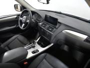 BMW X3 II (F25) Москва  - изображение 28