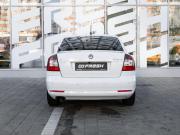 Skoda Octavia II (A5) Рестайлинг Ставрополь  - изображение 23