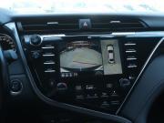 Toyota Camry VIII (XV70) Москва  - изображение 45