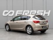 Opel Astra J Краснодар  - изображение 20