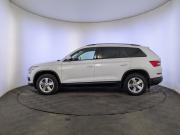 Skoda Kodiaq I Москва  - изображение 37