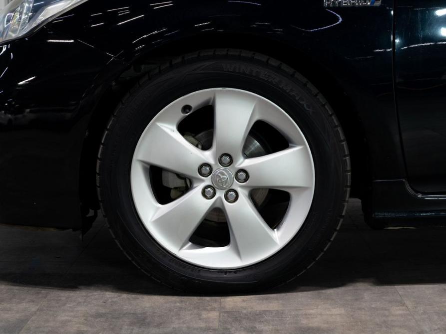 Toyota Prius III Рестайлинг (XW30) Чита  - изображение 17