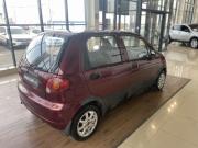 Daewoo Matiz I Рестайлинг Саратов  - изображение 24