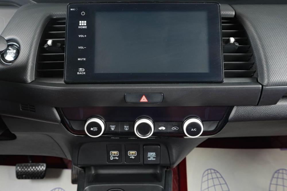 Honda Fit IV Тюмень  - изображение 17