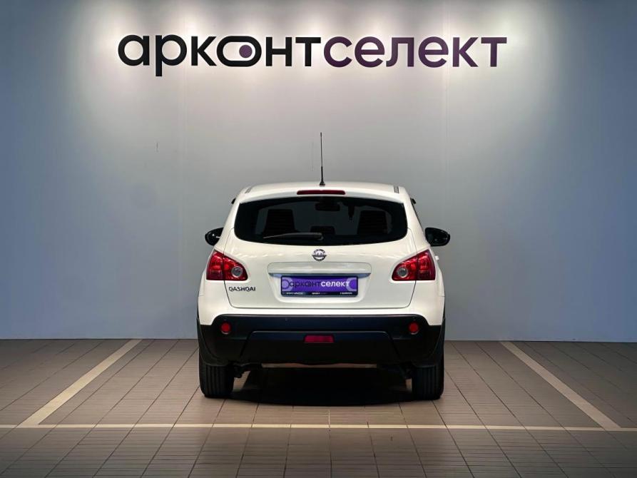 Nissan Qashqai I Краснодар  - изображение 8