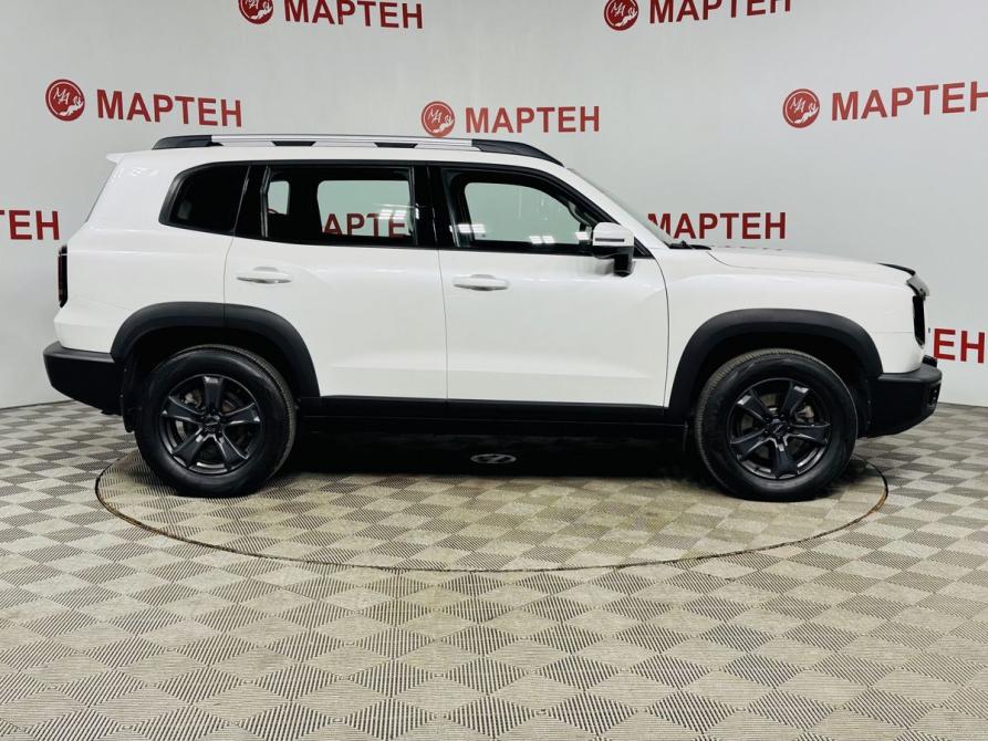 Haval Dargo I Вологда  - изображение 4