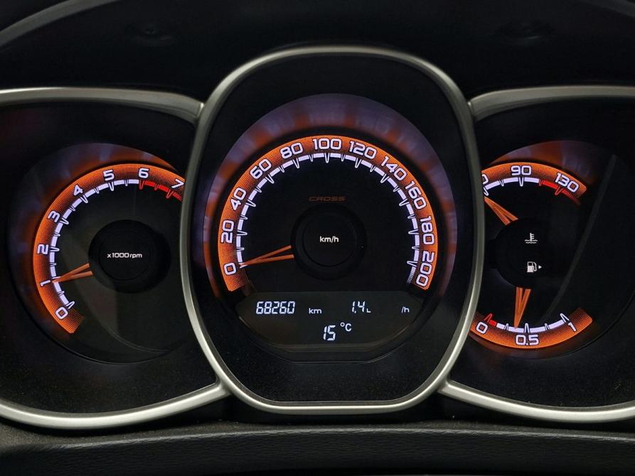 Lada (ВАЗ) Vesta I Мурманск  - изображение 22